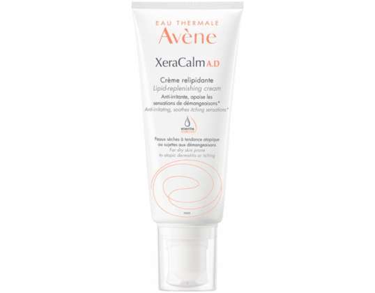 Avene Xeracalm A,d, Crema 200ml