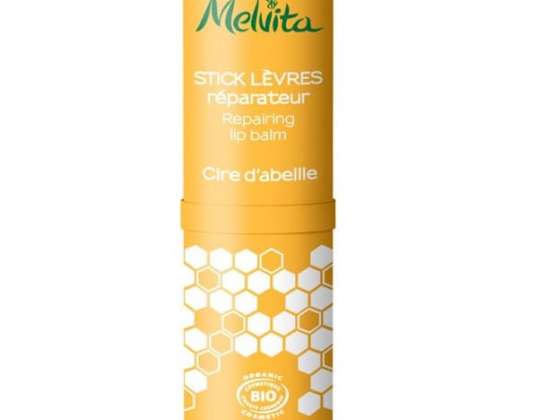 Melvita Repairing Lip Balm 3,5g