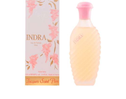 Ulric De Varens Indra Eau De Perfume Spray 100ml