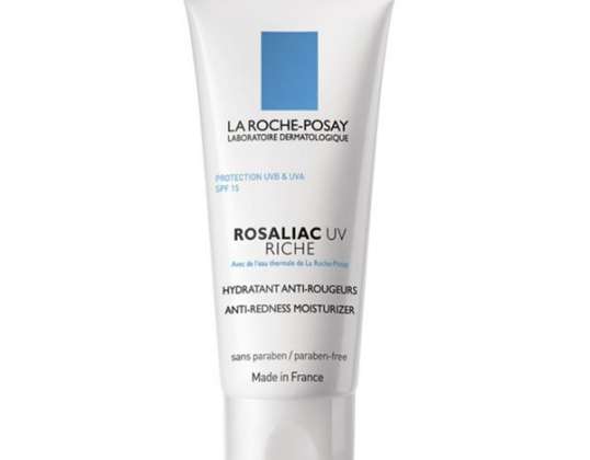 La Roche Posay Rosaliac Uv Rich 40ml