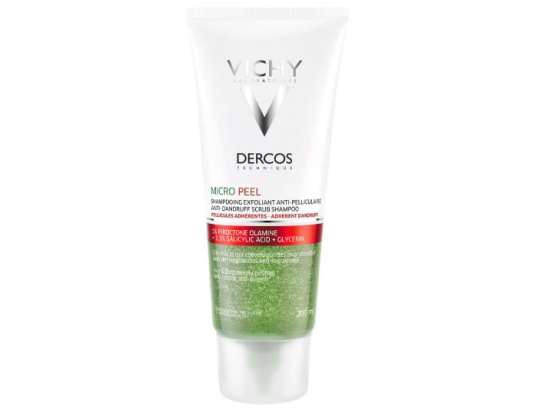 Vichy Dercos Micro Peel šampon 200ml