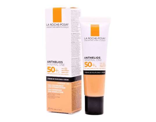 La Roche Posay Anthelios Mineral One Bronze Spf50 30ml
