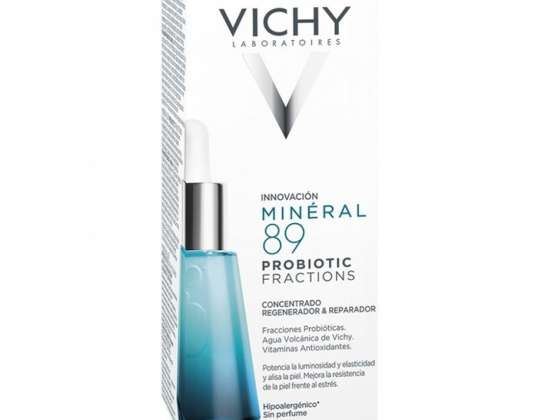 Vichy Mineral 89 probiootilise fraktsiooniga seerum 30ml