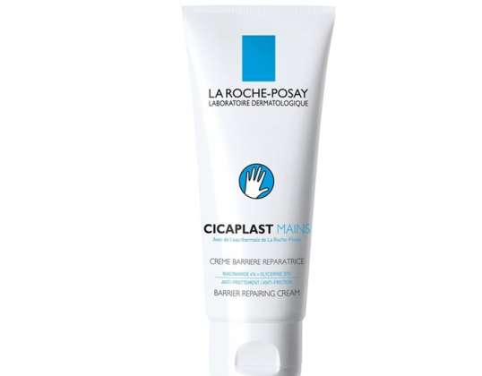  La Roche Posay Cicaplast Barrier Repairing Cream 100ml