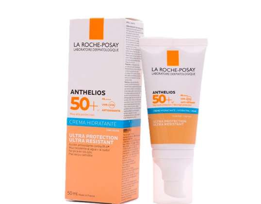 La Roche-Posay Anthelios UVmune 400 SPF50+ Colour 50ml