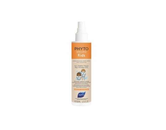 "Phyto Specific Kids Magic Detangling" purškiklis 200 ml