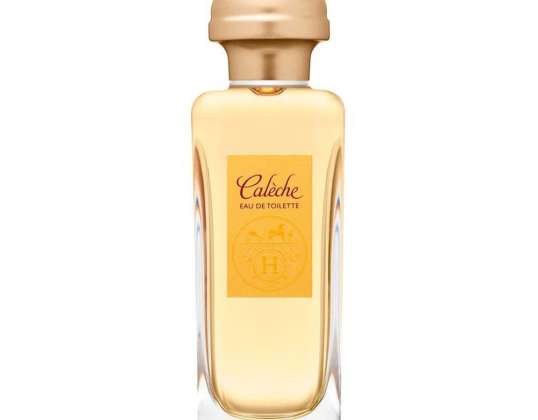 HermĂ¨s CalĂ¨che Eau De Toilette Spray 100ml