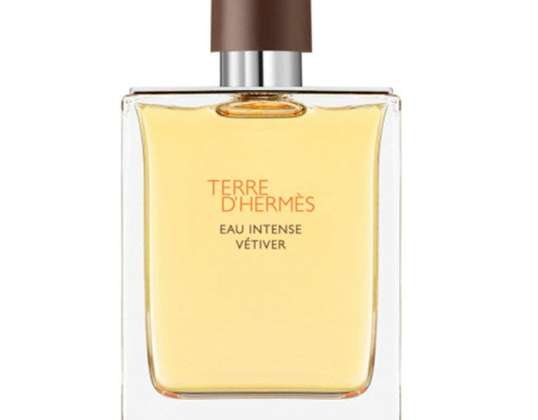 Terre DÂ'HermĂ ̈ s Eau Intenzivni vetiver sprej 100ml 