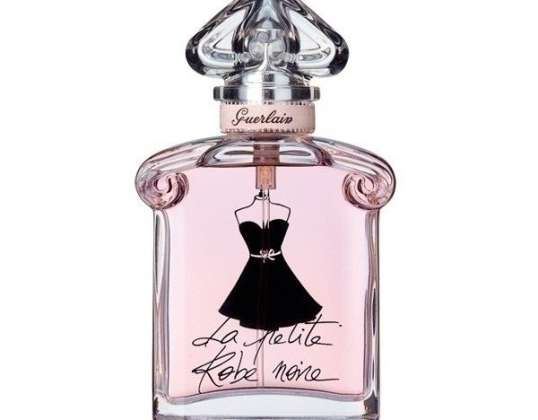 Guerlain La Petite Robe Noire Eau De Toilette Spray 100ml