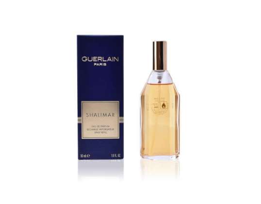 Guerlain Shalimar Eau De Parfüm Sprey Dolum 50ml