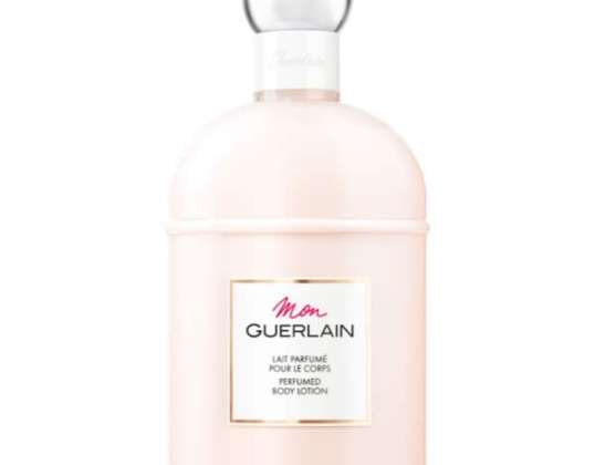 Mon Guerlain parfemski losion za tijelo 200ml