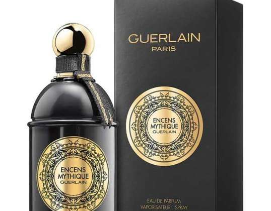 Guerlain Encens Mythique Epv 125ml