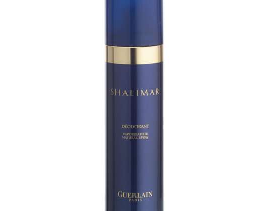 Guerlain Shalimar Deodorant Spray 100ml