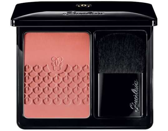 Guerlain Rose Aux Joues Tender Blush 03 Peach Party
