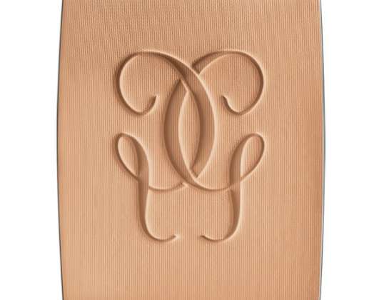 Guerlain Parure Χρυσή Λάμψη Σε Σκόνη Θεμέλιο 01 Μπεζ PĂ ̆le Ανταλλακτικό 