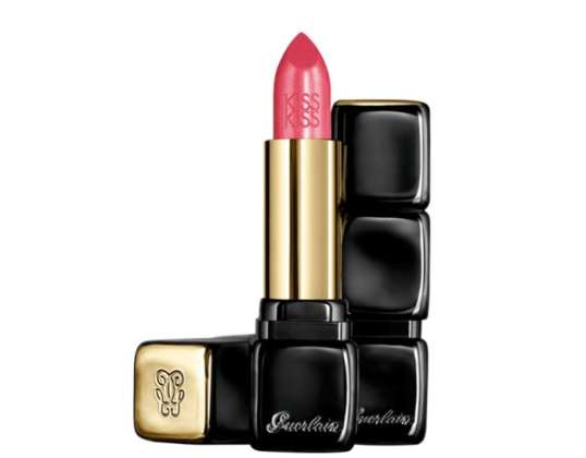 Guerlain KissKiss formázó krém ajakszín 371 Darling Baby 