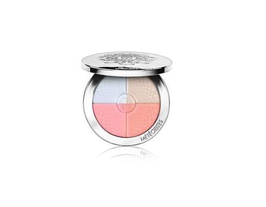 Guerlain Meteoritos Polvos Compactos 03 Medio 1sol