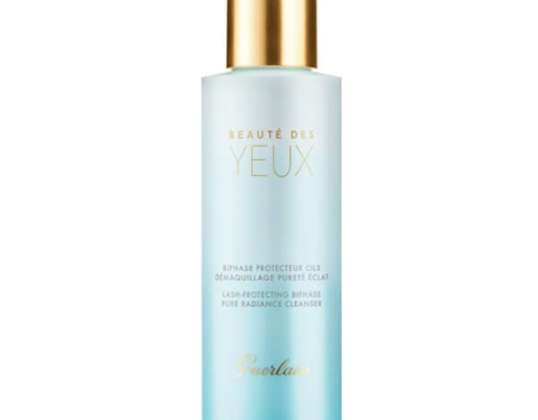 Guerlain BeautĂ© Des Yeux Biphase Oog Make Up Remover 125ml
