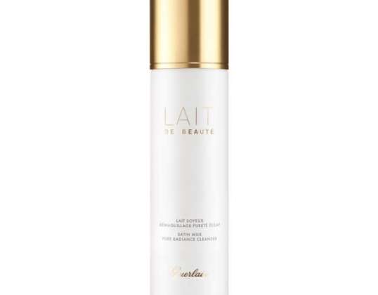 Guerlain Lait de Beaute Čišćenje mlijeka lice i oči 200ml