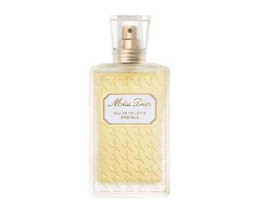 Dior Miss Dior Eau De Toilette Originale Spray 100ml