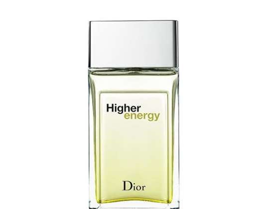 Dior Higher Energy Eau De Toilette Spray 100ml