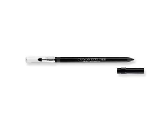 Dior Eyeliner Αδιάβροχο 094 Τρινιντάντ Μαύρο