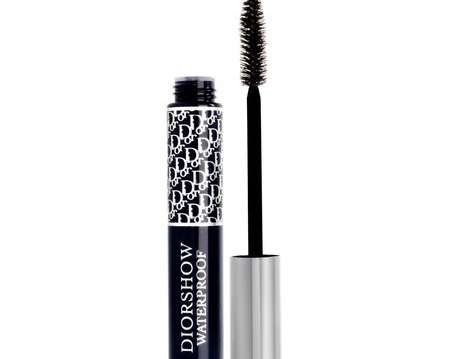 Diorshow Vattentät Mascara 698 Varm Brun 11,5ml