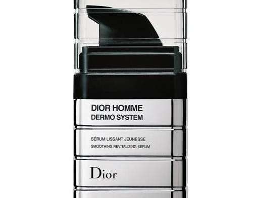 Dior Homme Dermo System Age Control Firming Care Serum 50ml