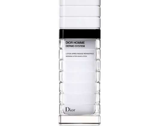 Dior Homme Dermo System Repairing After Shave Lotion 100ml