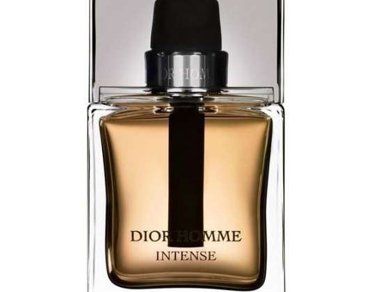 Dior Homme Intense Eau De Parfüm Spray 100ml