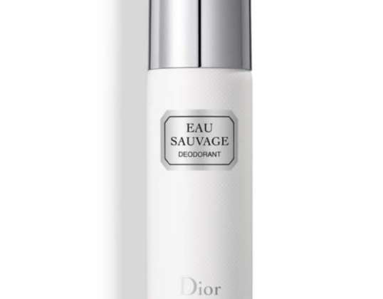 Dior Eau Sauvage dezodor spray 150ml