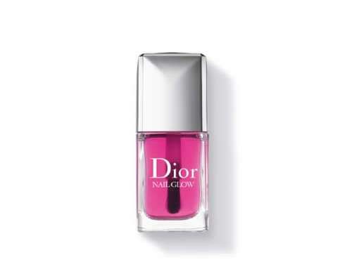 Dior нігтьове сяйво миттєвий французький манікюр Effet