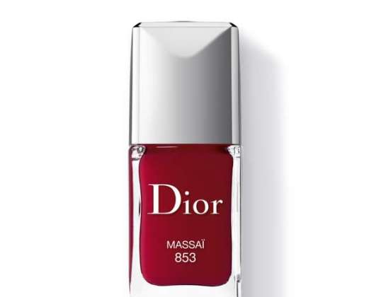 Лаки для нігтів Dior Vernis 853 Массай
