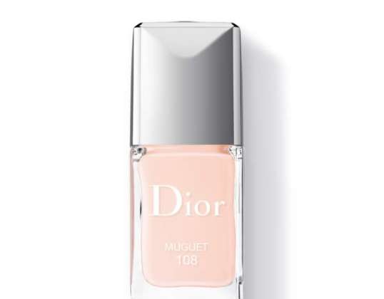 Dior Vernis Smalti per unghie 108 Muguet