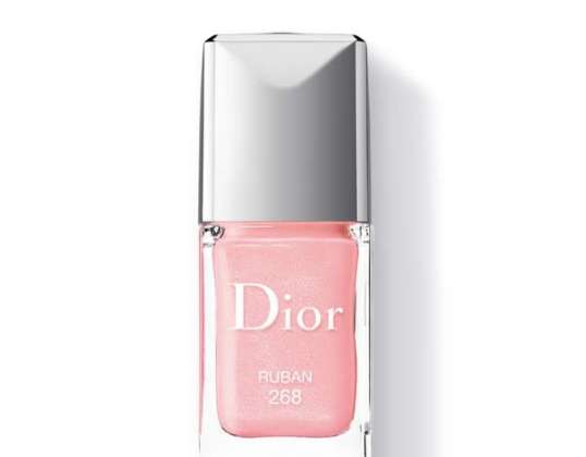 Dior Vernis Nail Lacquers 268 Ruban