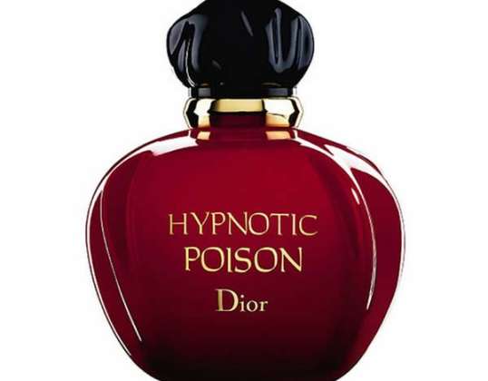 Dior Hypnotic Poison Eau de Toilette spray 150ml