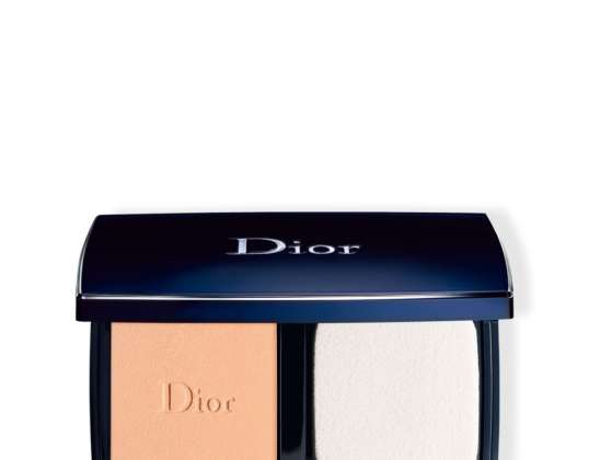Diorskin Forever Extreme Control Perfect Matte Powder 020 Light Beige