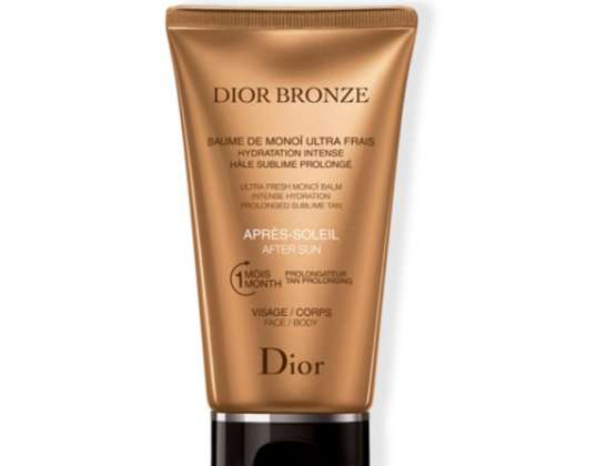 Dior Bronze After Sun Face And Body 150ml