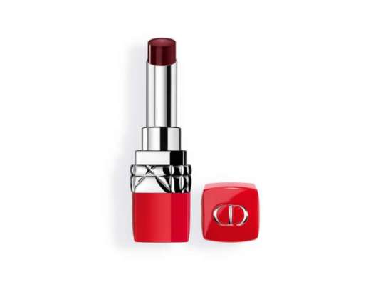 "Rouge Dior Ultra Rouge 883 Ultra Poison"