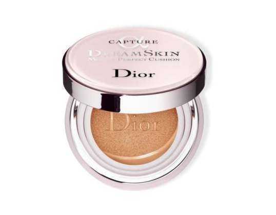 Dior Capture Dreamskin Kostea & Täydellinen tyyny Spf50 Pa+++ 020