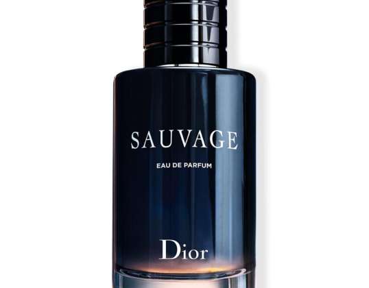Dior Sauvage Eau De Parfum 200ml Spray