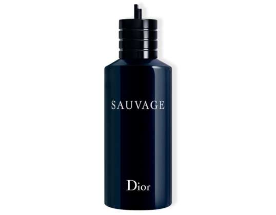 Dior Sauvage Eau De Toilette 300ml Recargable