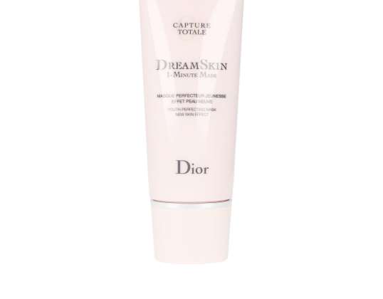 Dior Capture Totale Dreamskin Advanced 1 Minute Mask 75ml