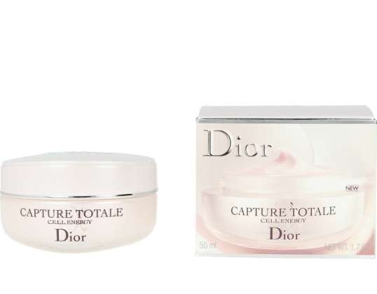 Dior Capture Totale Cell Energy Cr 50ml