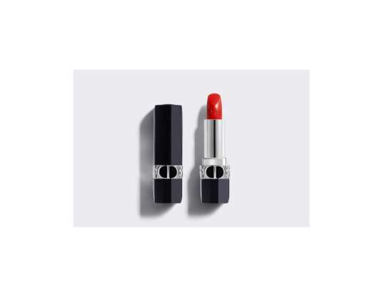 Shiseido Dior Rouge Barra De Labios 080