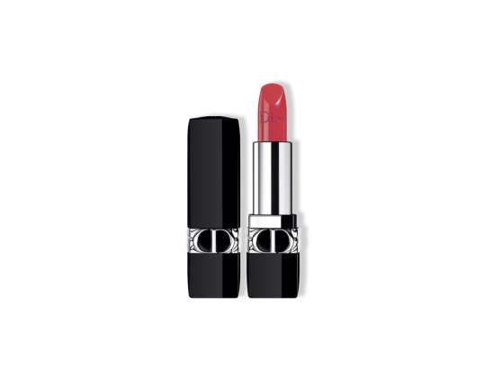 Shiseido Dior Rouge Barra De Labios 028