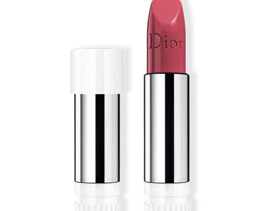 Dior Rouge Dior Satin Refill Barra De Labios 663 1un