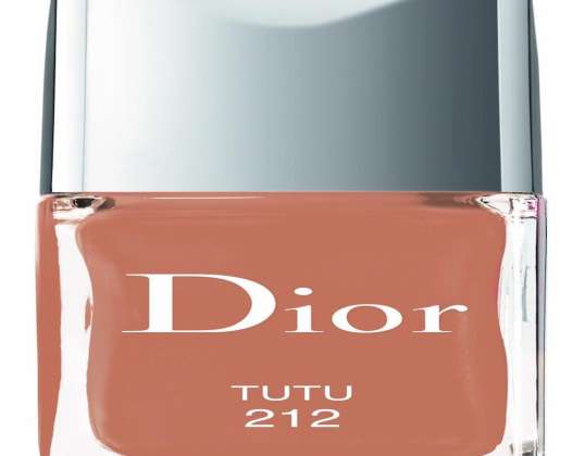 Dior Rouge Dior Vernis 212