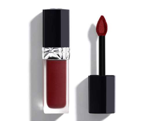 Dior Rouge Dior Forever Rouge 943