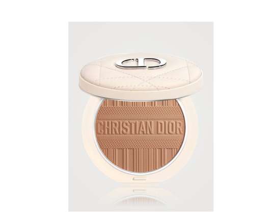 Dior Forever Натурален бронз Dioriviera Polvos Compactos 005 9г